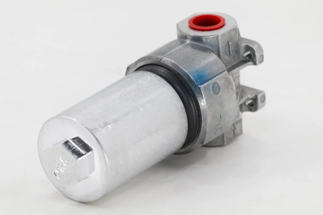 Argo Hytos - D042-156 - Pressure filter