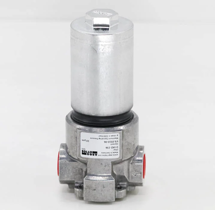 Argo Hytos - D042-156 - Pressure filter