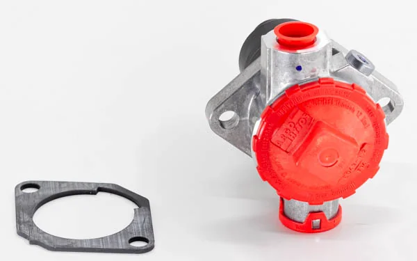 Argo Hytos - E 043-152 - Return filter