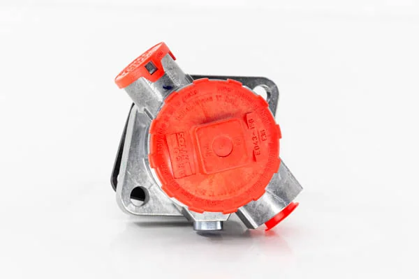 Argo Hytos - E 043-156 - Return filter