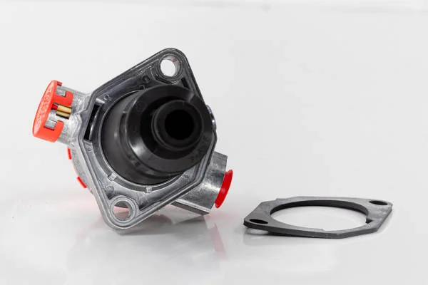Argo Hytos - E 043-156 - Return filter
