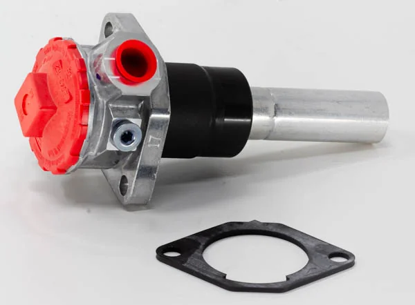 Argo Hytos - E 043-192EV150 - Return filter