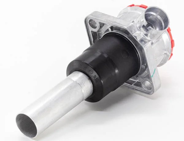 Argo Hytos - E 043-192EV150 - Return filter