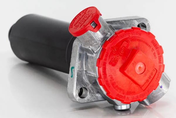 Argo Hytos - E 072-156 - Return filter