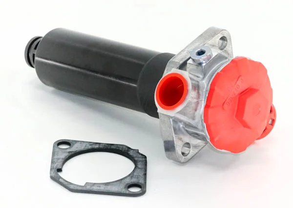 Argo Hytos - E 072-158 - Return filter
