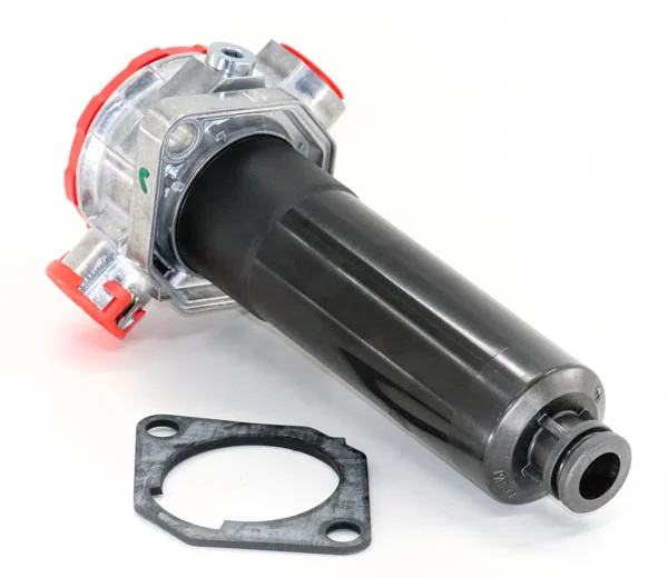 Argo Hytos - E 072-158 - Return filter