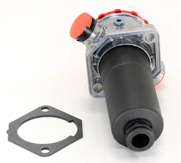 Argo Hytos - E 103-898 - Return filter