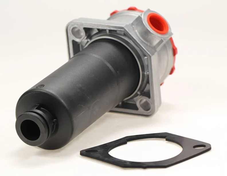 Argo Hytos - E 103-968 - Return filter