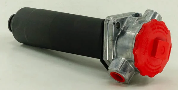 Argo Hytos - E 143-667 - Return filter
