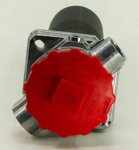 Argo Hytos - E 143-667 - Return filter
