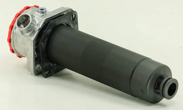 Argo Hytos - E 143-667 - Return filter