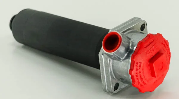 Argo Hytos - E 143-686 - Return filter