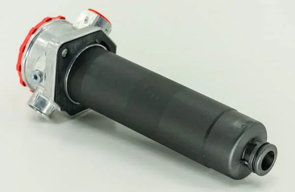 Argo Hytos - E 143-686 - Return filter