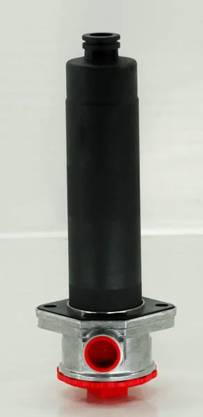 Argo Hytos - E 143-686 - Return filter