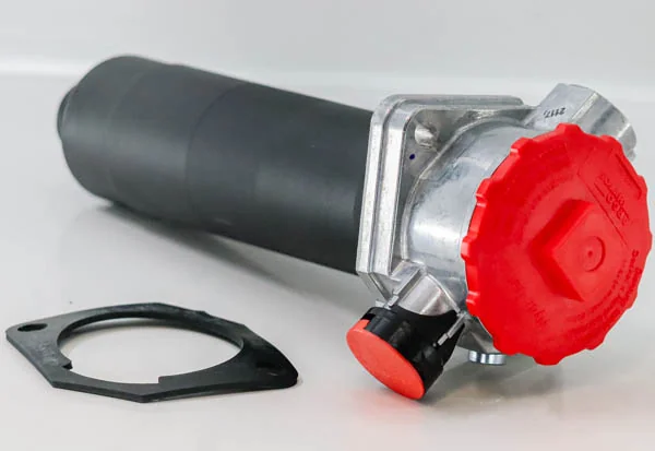 Argo Hytos - E 143-851 - Return filter