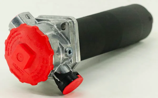 Argo Hytos - E 143-888 - Return filter