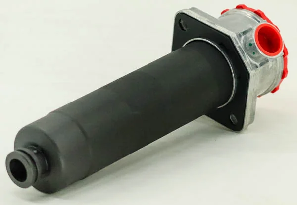 Argo Hytos - E 143-888 - Return filter
