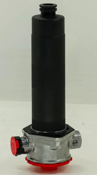 Argo Hytos - E 143-888 - Return filter