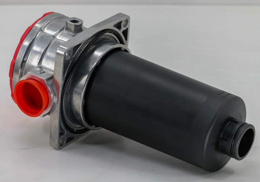 Argo Hytos - E 212-151 - Return filter