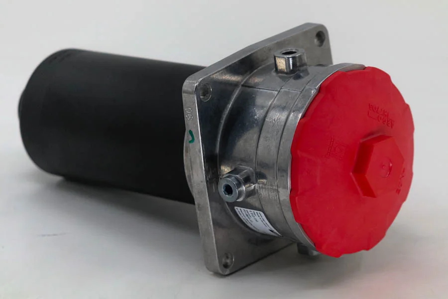 Argo Hytos - E 212-151 - Return filter