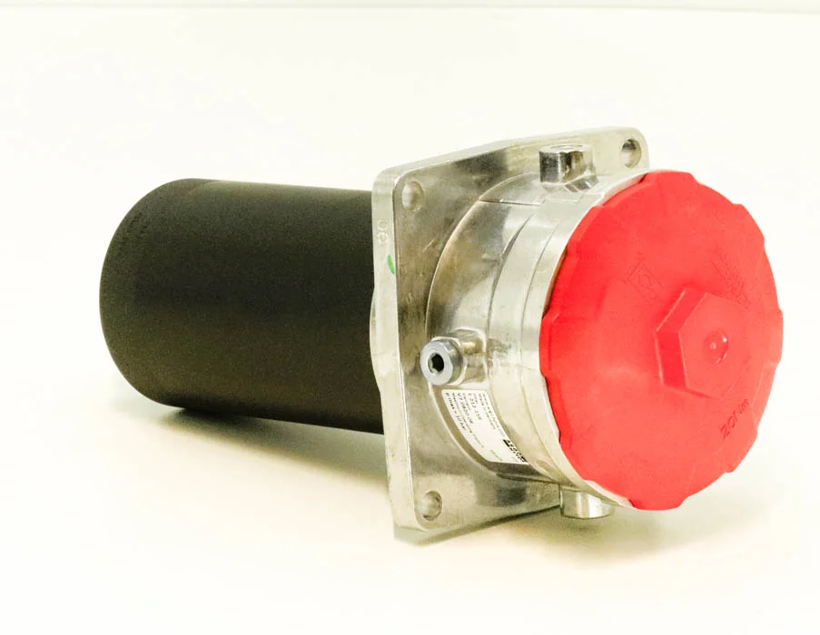 Argo Hytos - E 212-158 - Return filter