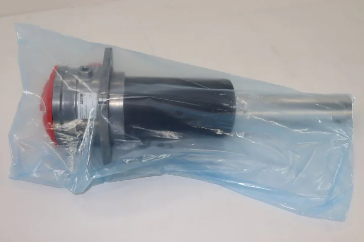Argo Hytos - E 212-159EV400 - Hydraulic filter with tube