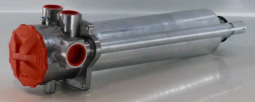 Argo Hytos - E 248-156 - Return suction filter
