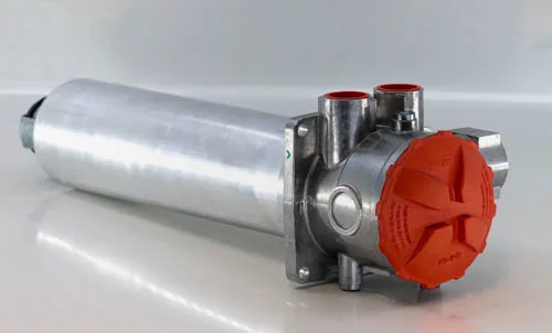 Argo Hytos - E 248-156 - Return suction filter
