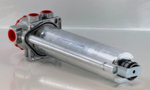 Argo Hytos - E 248-156 - Return suction filter