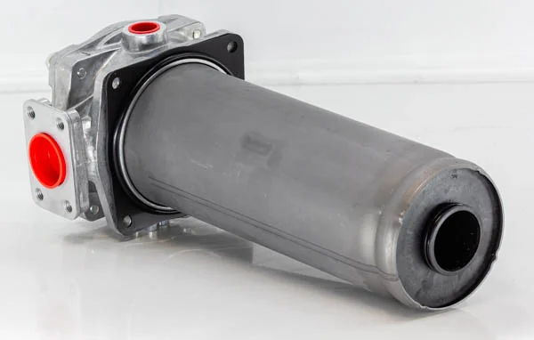 Argo Hytos - E 454-256 - Return filter