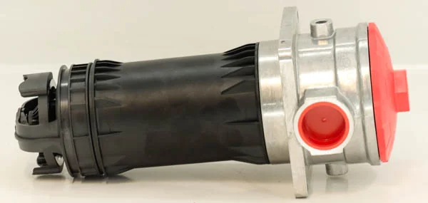 Argo Hytos - ES 075-6141 - Einbau-saugfilter