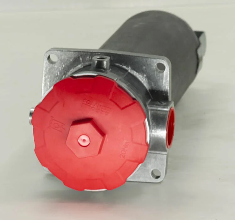 Argo Hytos - ES 094-6801 - Built-in suction filter