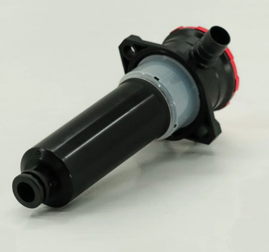 Argo Hytos - FR 072-156 - Return filter