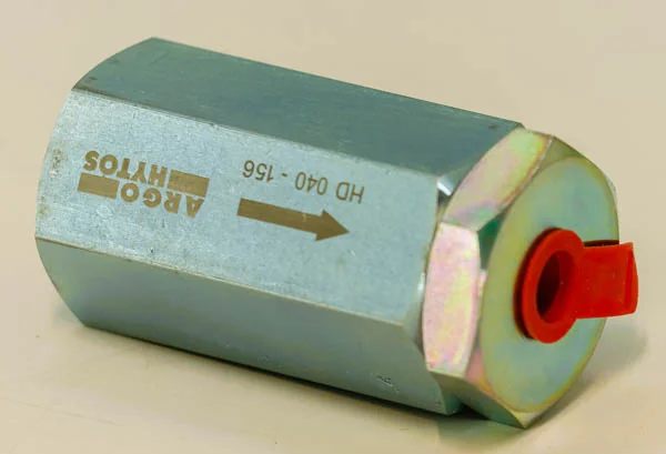 Argo Hytos - HD 040-156 - High pressure filter