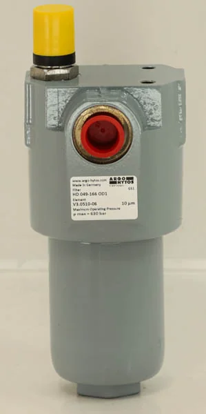 Argo Hytos - HD 049-166 OD1 - Hd 049-166 od1
