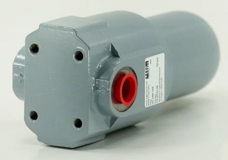 Argo Hytos - HD 049-166 - High-pressure filter