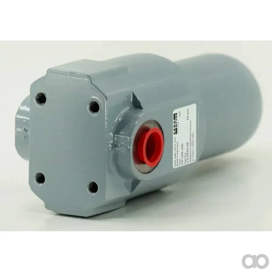 Argo Hytos - HD 049-166 - High-pressure filter