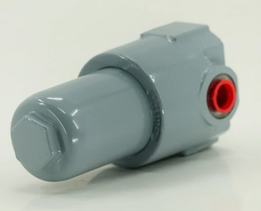 Argo Hytos - HD 049-166 - High-pressure filter