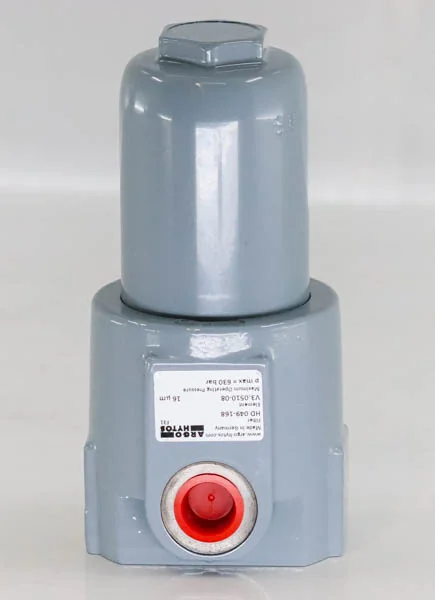 Argo Hytos - HD 049-168 - High-pressure filter