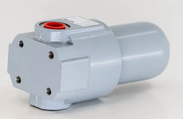 Argo Hytos - HD 049-168 - High-pressure filter