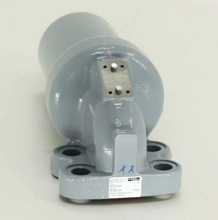 Argo Hytos - HD 314-256 - High-pressure filter