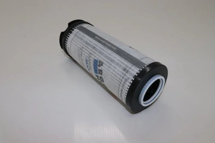 Argo Hytos - K7.0820-08 - Combination element