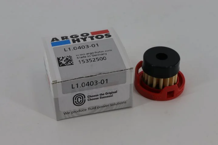 Argo Hytos - L1.0403-01 - Air filter (ventilation / breather)