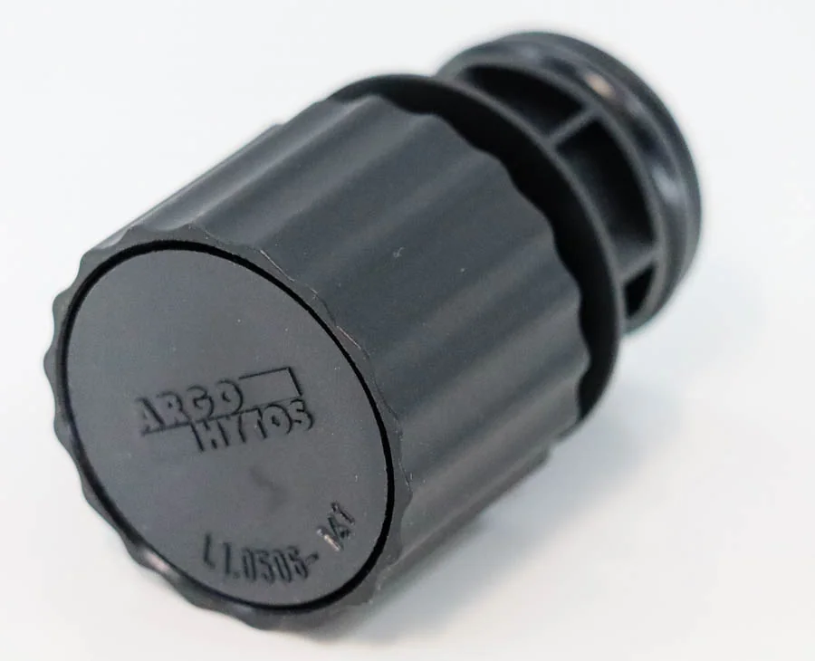 Argo Hytos - L1.0506-141 - Air filter (ventilation / breather)