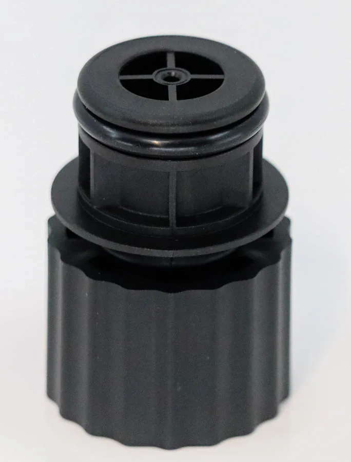 Argo Hytos - L1.0506-141 - Air filter (ventilation / breather)