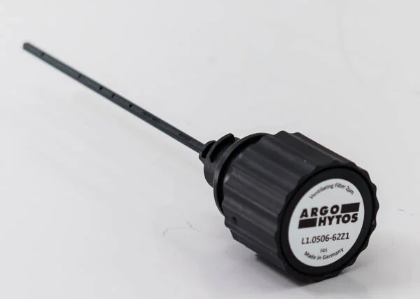 Argo Hytos - L1.0506-62Z1 - Air filter (ventilation / breather)