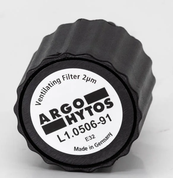 Argo Hytos - L1.0506-91 - Air filter (ventilation / breather)