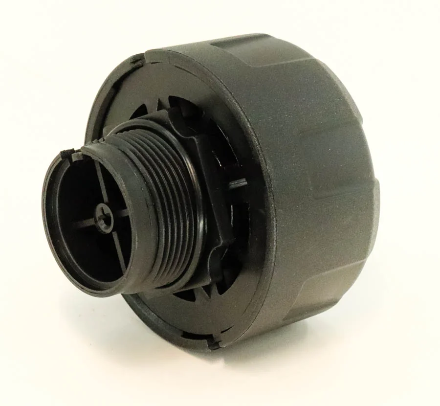 Argo Hytos - L1.0807-05 - Air filter (ventilation / breather)