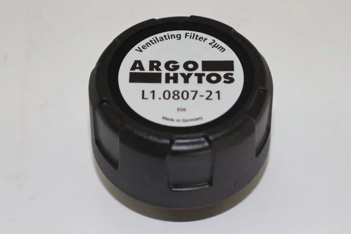 Argo Hytos - L1.0807-21 - S air filter (ventilation / breather)
