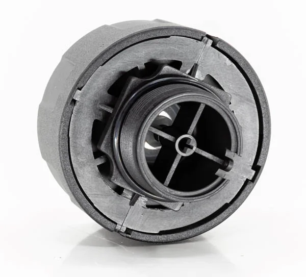 Argo Hytos - L1.0807-51 - Air filter (ventilation / breather)